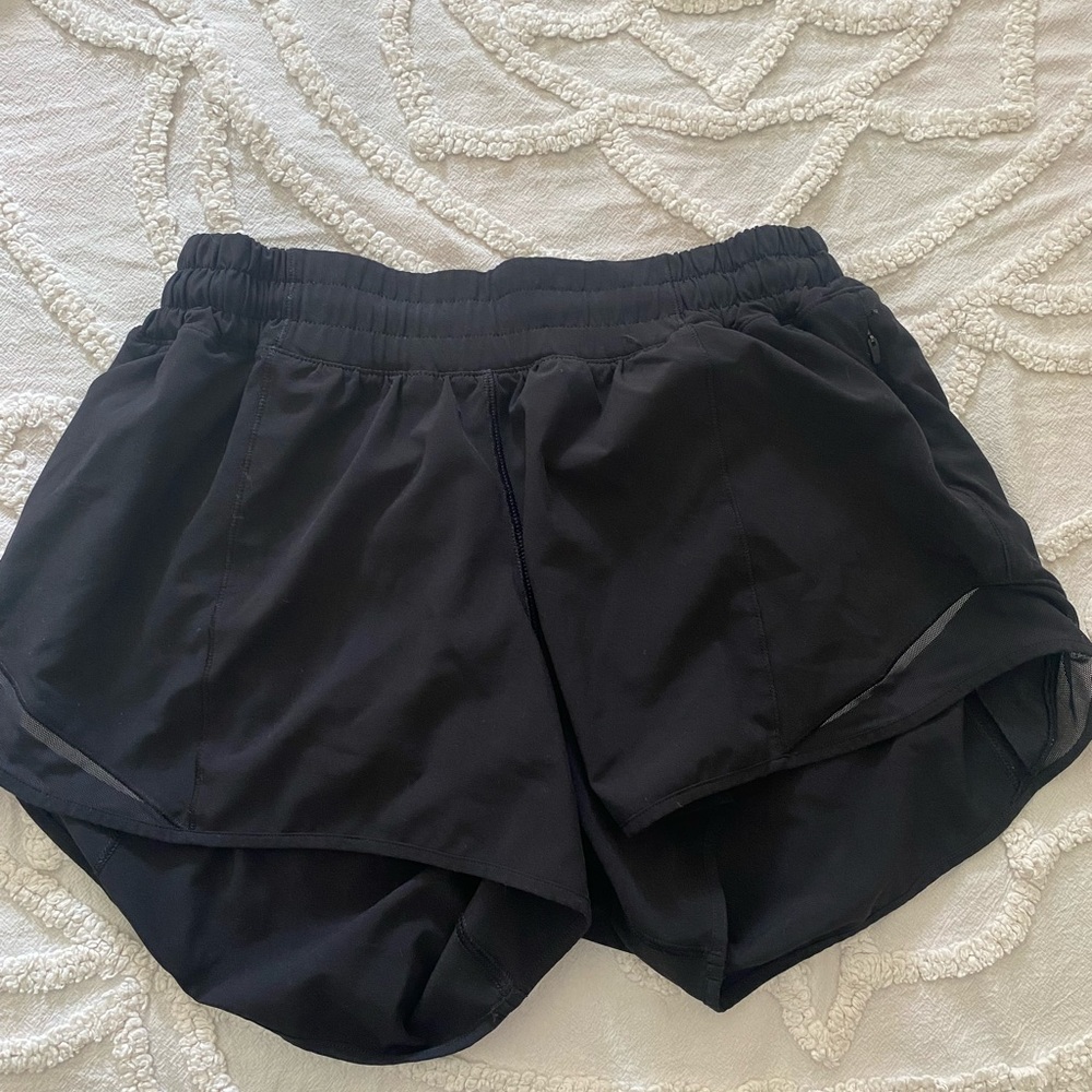 Lululeman short bundle!